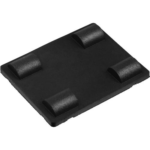 Sony Rubber Grommet for Mounting Shotgun Microphone onto the Sony HVR-Z1U Video Camera