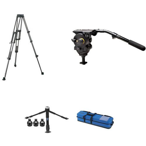 Vinten Vision 100 Tripod Kit