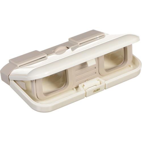 Vixen Optics 3x28 Folding Opera Glasses