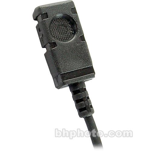 Voice Technologies VT500 Omnidirectional Lavalier Condenser Microphone