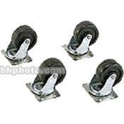 Winsted Caster Kit E4890