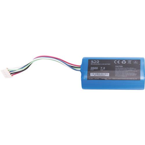 3DR Battery for Solo Transmitter