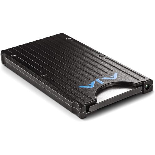 AJA Pak CFast Media Adapter for Cion Camera and Ki Pro Ultra Quad Recorder Player