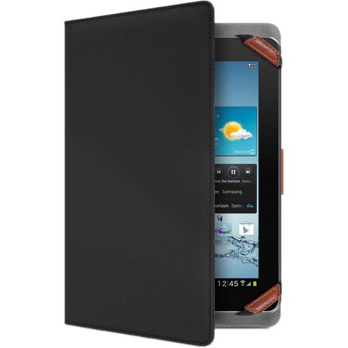 Aluratek Universal Folio Travel Case for 10" Tablets