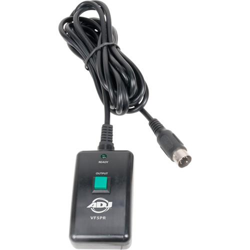 American DJ Wired Remote for VF1000 and VF1300 Fog Machine