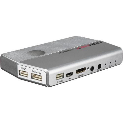 Amimon Transmitter for CONNEX HD Video Link for UAVs