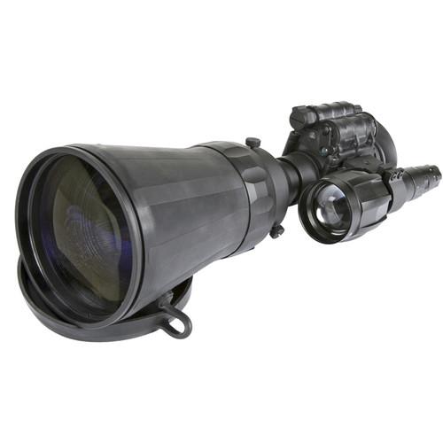 Armasight by FLIR Avenger 10x 2nd Generation QS MG White Phosphor Night Vision Monocular