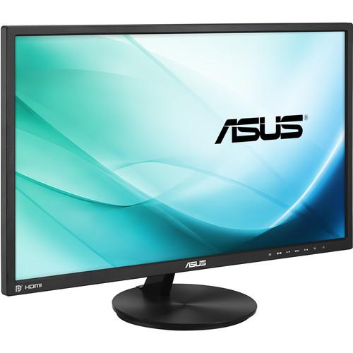 ASUS VN248Q-P 23.8" IPS LED-Backlit Display