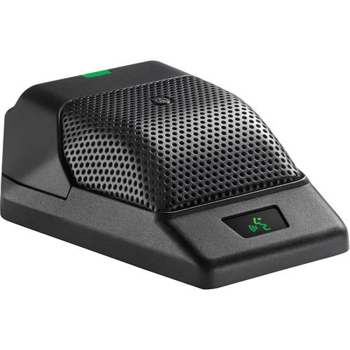 Audio-Technica ATW-T1006 System 10 Wireless Boundary Microphone Transmitter