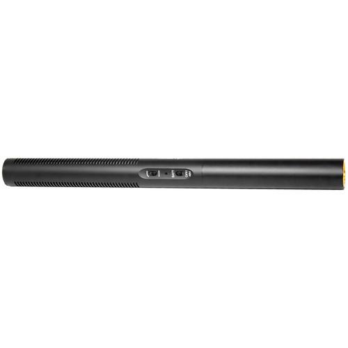 Azden SGM-250 Shotgun Microphone