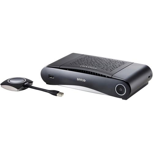 Barco CS-100 ClickShare Wireless Presentation System