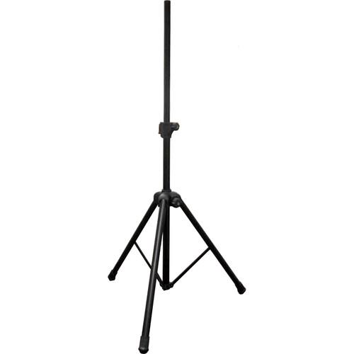 Bespeco PN90XLNO Pneumatic Air-Cushion Speaker and Light Stand