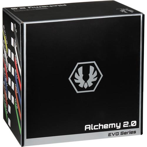BitFenix EVG-Series Alchemy 2.0 Modular Multi-Sleeved Cable Kit