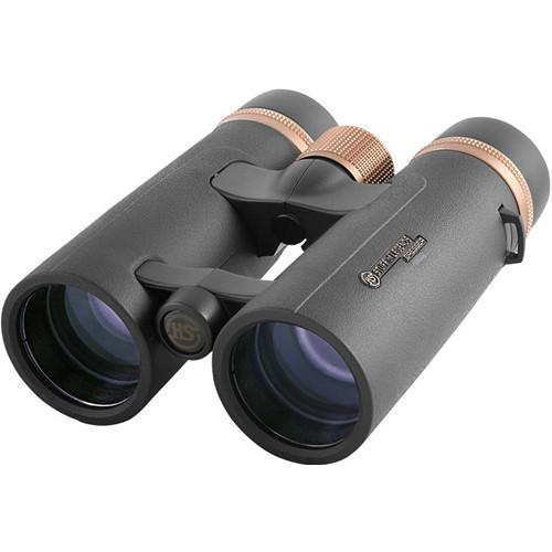 BRESSER 10x42 Hunter Specialties Stuff of Legends Binocular