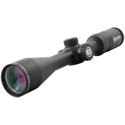 BRESSER 3-12x42 HS Side Focus Parallax Riflescope