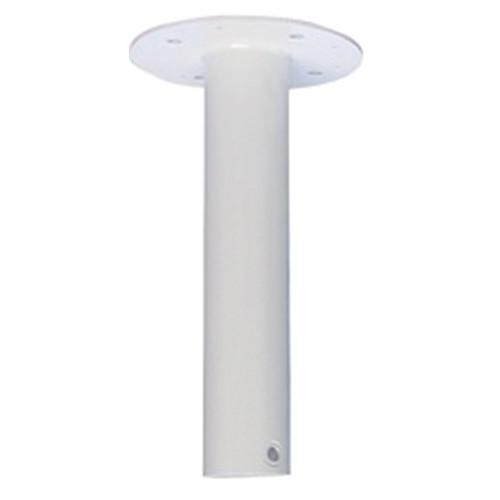 Brickcom D77H03-WST1 Straight Tube Support for OSD-200A 20xp Speed Dome Camera