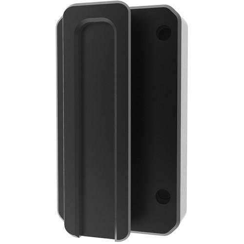 Bright Tangerine Blacklight Dovetail for Production Swing Away Core