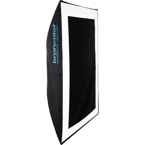 Broncolor Edge Mask for Softbox 120 x 180 cm