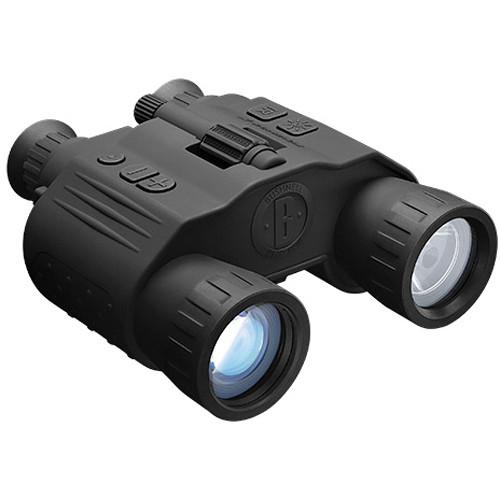 Bushnell 2x40 Equinox Z Digital Night Vision Bi-Ocular