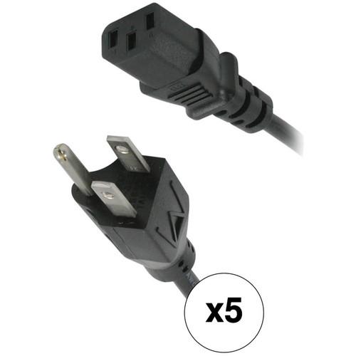 C2G Universal Power Cord