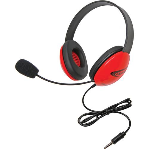 Califone 2800-RDT Headset