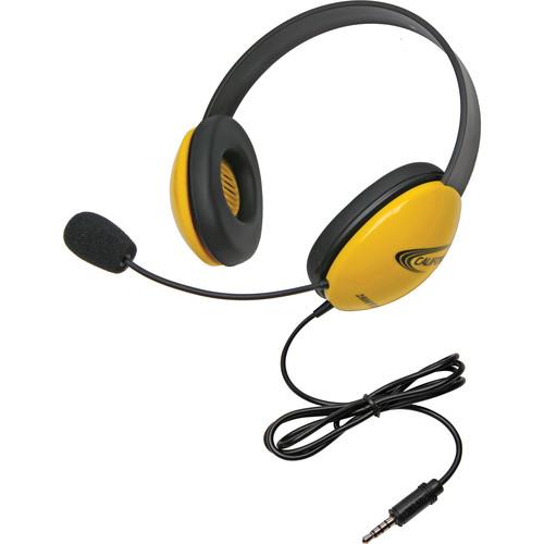Califone 2800-YLT Headset