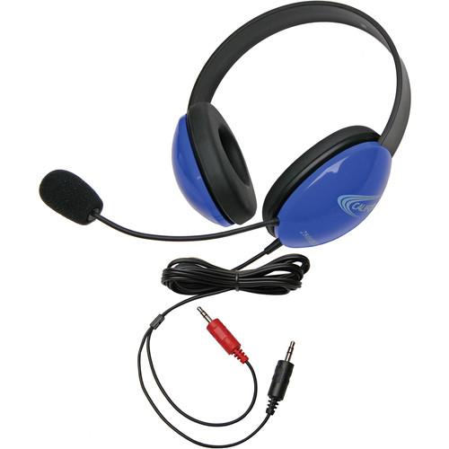 Califone 2800BL-AV Headset