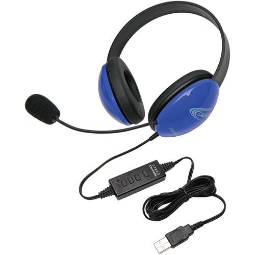 Califone 2800BL-USB Headset