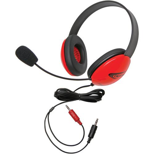 Califone 2800RD-AV Headset