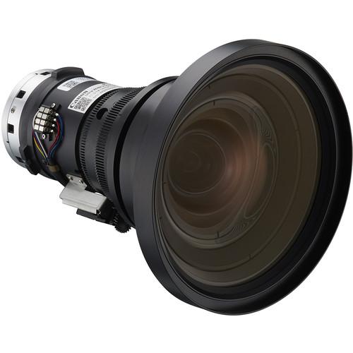 Canon LX-IL01UW 0.75 to 0.93:1 Ultra-Wide Zoom Lens for LX-MU700 DLP Projector