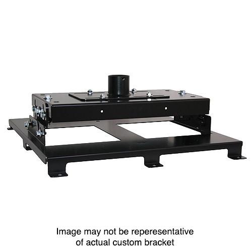 Chief Heavy Duty Custom Ceiling Projector Mount for Select Panasonic Projectors