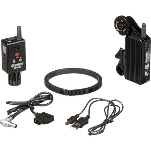 CINEGEARS Mini Controller Basic Kit