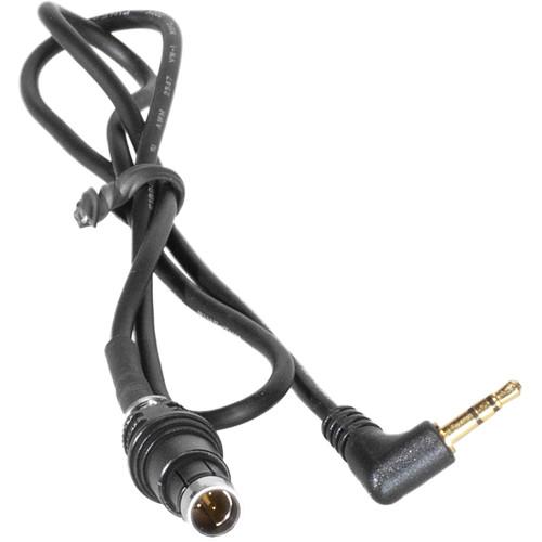 CINEGEARS Single Axis Remote Trigger Cable