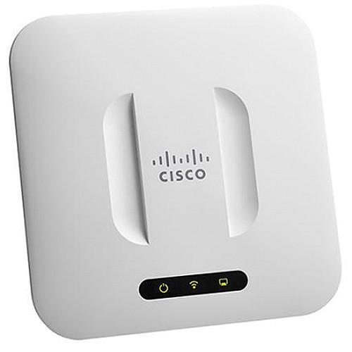 Cisco WAP371 Wireless-AC N Dual Radio Access Point with Single Point Setup