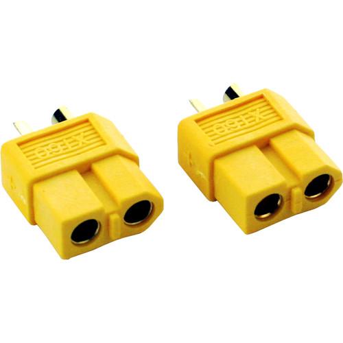 Common Sense RC XT60 Female Connector