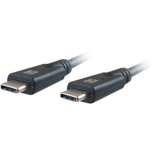 Comprehensive USB 3.1 Gen 2 Type-C Male Cable