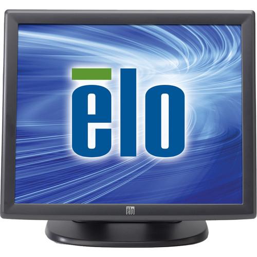Elo Touch 1915L 19" AccuTouch Antiglare LCD Desktop Touchmonitor
