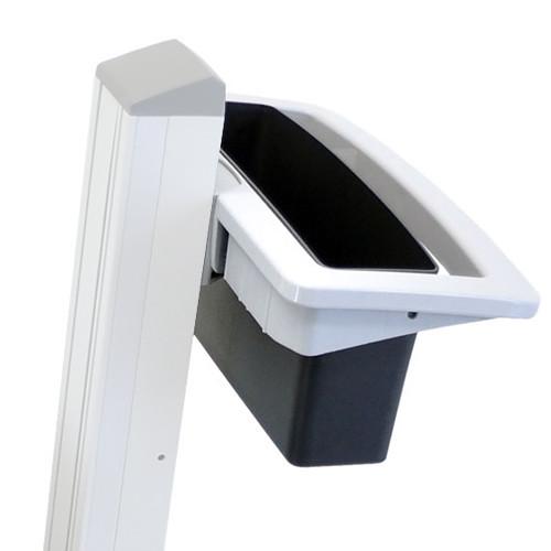 Ergotron Basket & Handle Kit for Neo-Flex Laptop LCD Cart