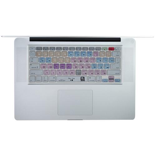 EZQuest Avid Pro Tools Keyboard Cover