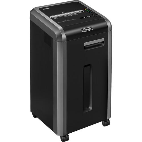 Fellowes Powershred 225Mi Jam-Proof Micro-Cut Shredder