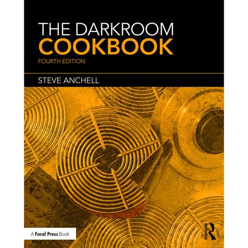 Focal Press Book: The Darkroom Cookbook