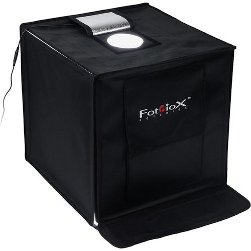 FotodioX LED Studio-in-a-Box