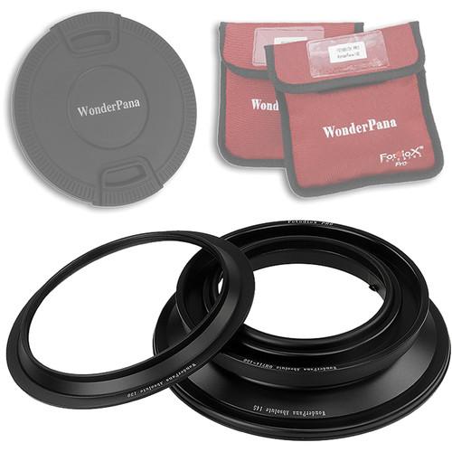 FotodioX WonderPana Absolute Core for Olympus Zuiko ED 7-14mm f 4 Lens