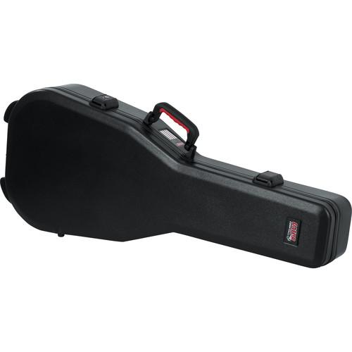 Gator Cases TSA Series ATA Case for Classical-Style Guitars