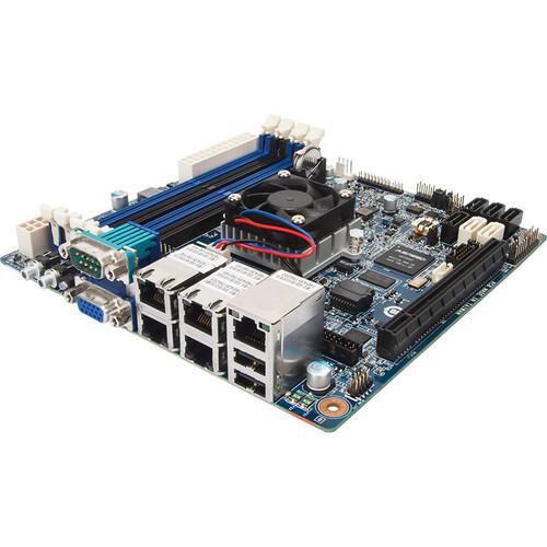 Gigabyte GA-9SISL Mini-ITX BGA 1283 Server Motherboard