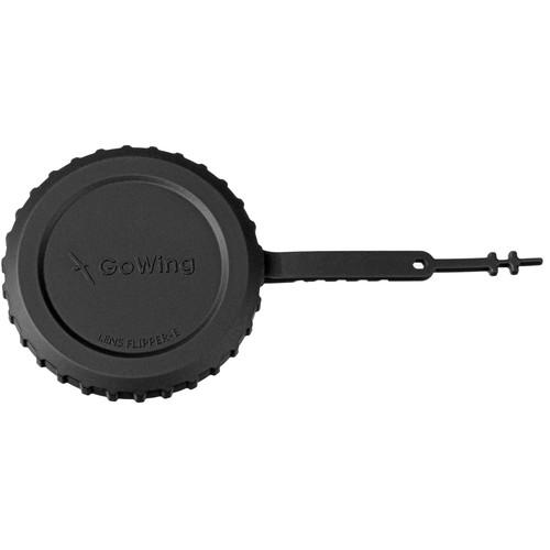 GoWing Lens Flipper Cap for Sony E Mount