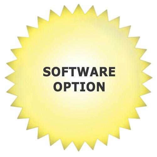 Grass Valley 8-Channel On-Board ALC Option for FRS-3901 Synchronizer