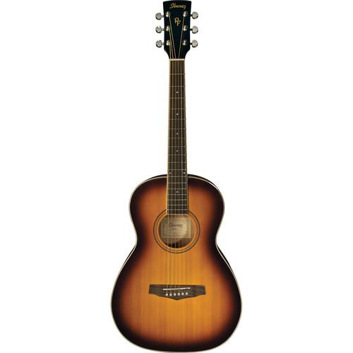 Ibanez PN15 PF Performance Series Parlor Guitar