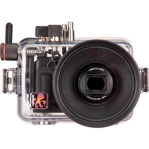 Ikelite Underwater Housing for Panasonic LUMIX ZS45 TZ57