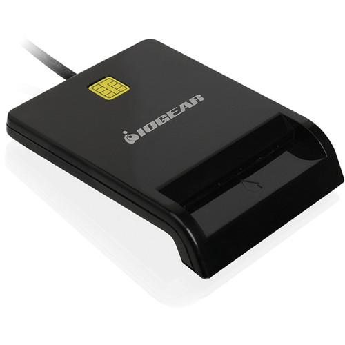 IOGEAR GSR212 USB Common Access Card Reader